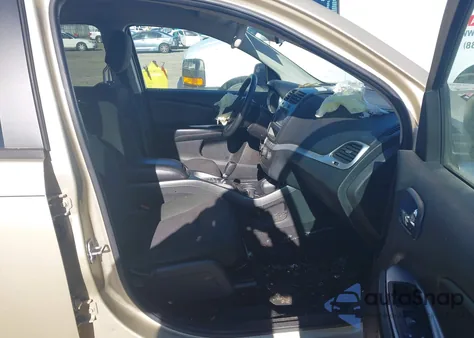 2011 Dodge Journey Mainstreet z USA, uszkodzony, nr VIN 3D4PH1FG7BT565534